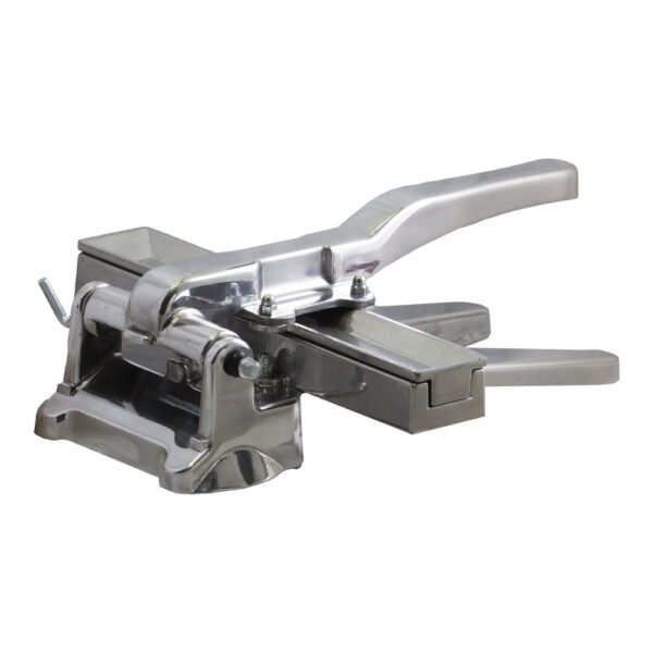 Airik Multifunction Kebab Meat Skewer Machine - Aluminium