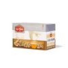 Bahraman Ginger Flavored Black Tea Pack of 25 (x5)