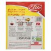 Barley and Mushroom Soup Instant Powder, Elite (20 Packets)