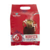 Instant Bonmano Noresca Coffee Pure Roasted Brewing Pack Of 24