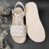 Casual Sandals with Open Toe for Women Model Tanya