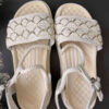 Casual Sandals with Open Toe for Women Model Tanya