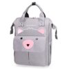Cute Diaper Baby Bag Backpack for Parents