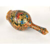 Decorative Pottery Pitcher Handcrafted Traditional Gol o Morgh
