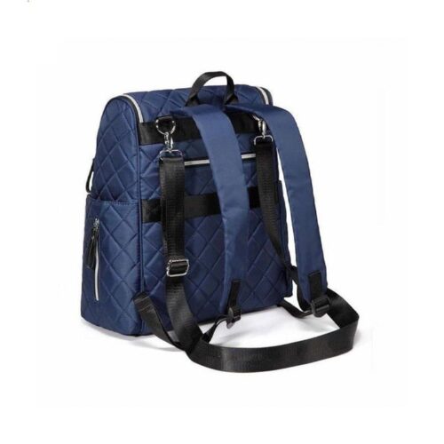 Diaper Baby Bag Backpack with Adjustable Strap