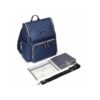 Diaper Baby Bag Backpack with Adjustable Strap
