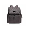 Diaper Baby Bag Backpack with Adjustable Strap
