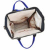 Diaper Baby Bag Backpack with Diaper Changing Mat
