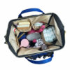 Diaper Baby Bag Backpack with Diaper Changing Mat