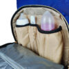 Diaper Baby Bag Backpack with Diaper Changing Mat