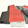 Embroidered Balochi Vest for Women All Lining