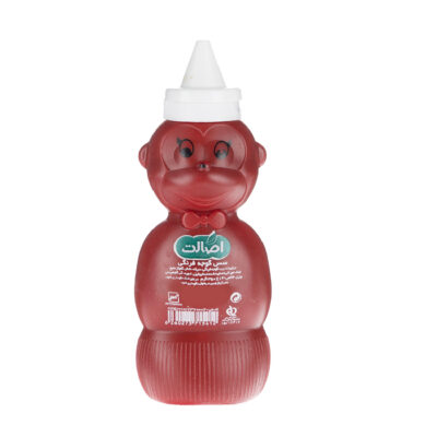 Esalat Tomato Ketchup Sauce, 350 gr (x5)