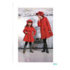 Eshragh: Iranian Fashion and Clothing Magazine #25