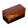 Golestan Cinnamon Flavored Black Tea Pack of 25 (x5)