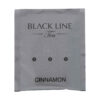 Golestan Cinnamon Flavored Black Tea Pack of 25 (x5)
