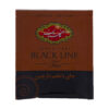 Golestan Cinnamon Flavored Black Tea Pack of 25 (x5)