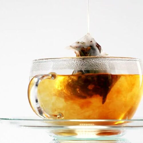 Golestan Flavored Black Tea Royal Pack Of 25 (X5)