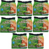 Instant Noodle - Hoti Kara - Vegetables Flavor, 77gr (40 Packs)