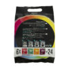 Instant Bonmano Variety  Noresca Coffee Pack Of 24