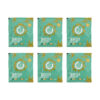 Instant Bonmano Variety  Noresca Coffee Pack Of 24