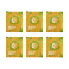 Instant Bonmano Variety  Noresca Coffee Pack Of 24