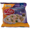 Instant Noodle - Elite Indomie - Mushroom Flavor, 375 gr (4 Packs)