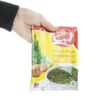 Instant Vegetable Soup Powder, Elite 75g (20 Packets)