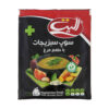Instant Chicken Flavored Vegetable Soup Powder, Elite 80g (20 Packets)