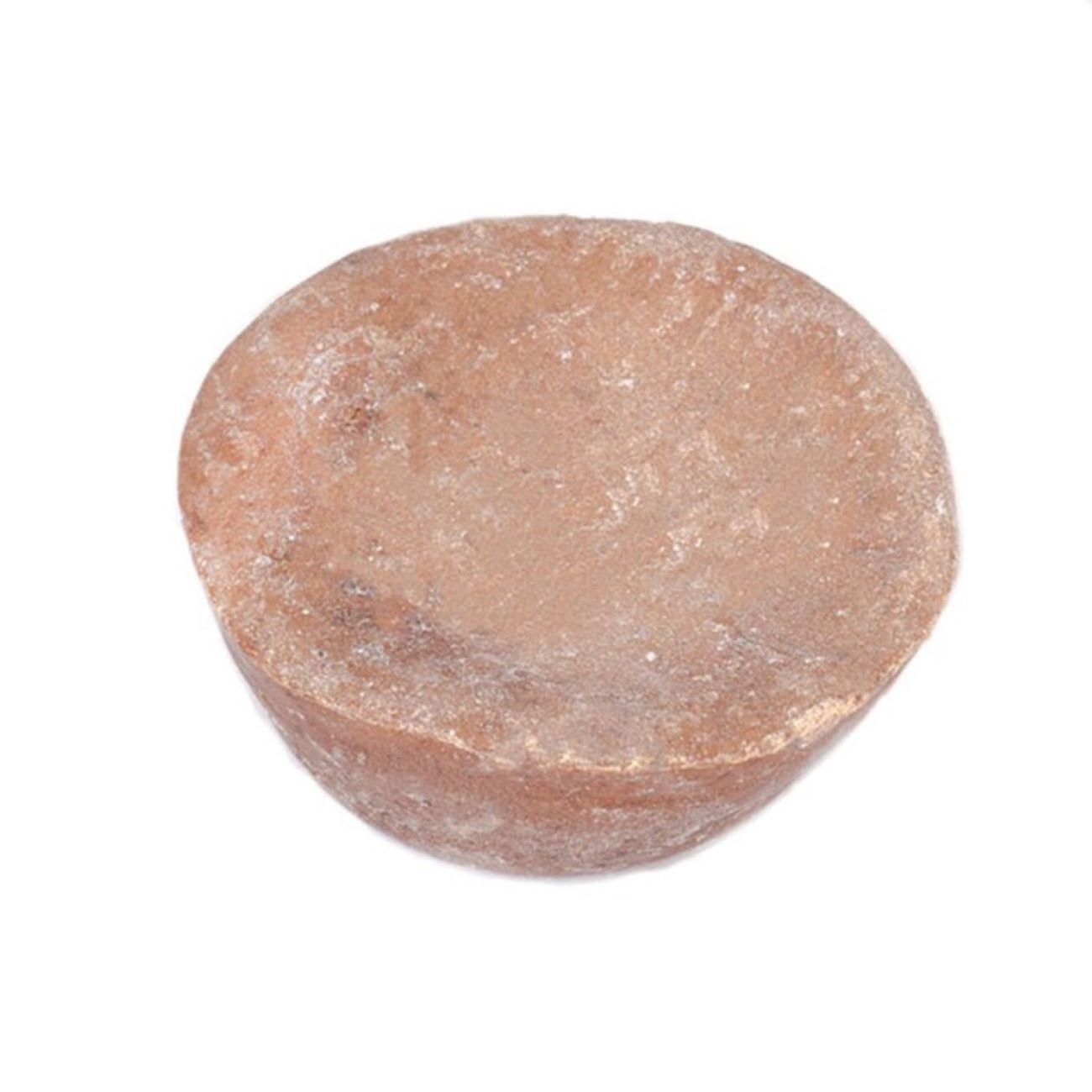 Iranian Ashtian Cedar Soap Bar Traditional Handmade Anti-dandruff & Anti-itch (x6)