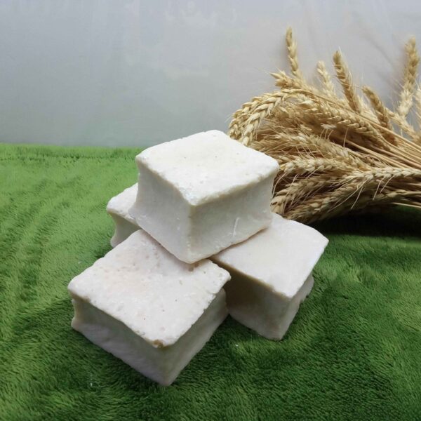 Iranian Ashtian Soap Bar for Skin Softening & Smoothing Made from Natural Ingredients