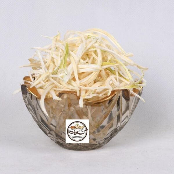Iranian Dried Onion Flakes for Cooking Use 500 gr