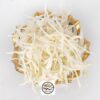 Iranian Dried Onion Flakes for Cooking Use 500 gr