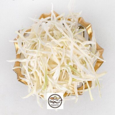 Iranian Dried Onion Flakes for Cooking Use 500 gr