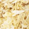 Iranian Dried Onion Flakes for Cooking Use Organic 500 gr