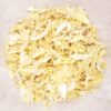 Iranian Dried Onion Flakes for Cooking Use Organic 500 gr
