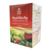 Iranian Lahijan Refah Bergamot Flavored Black Tea 4 Packs