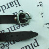 Islamic Bracelet with Leather & Agate Adjustable Surah Al Kausar
