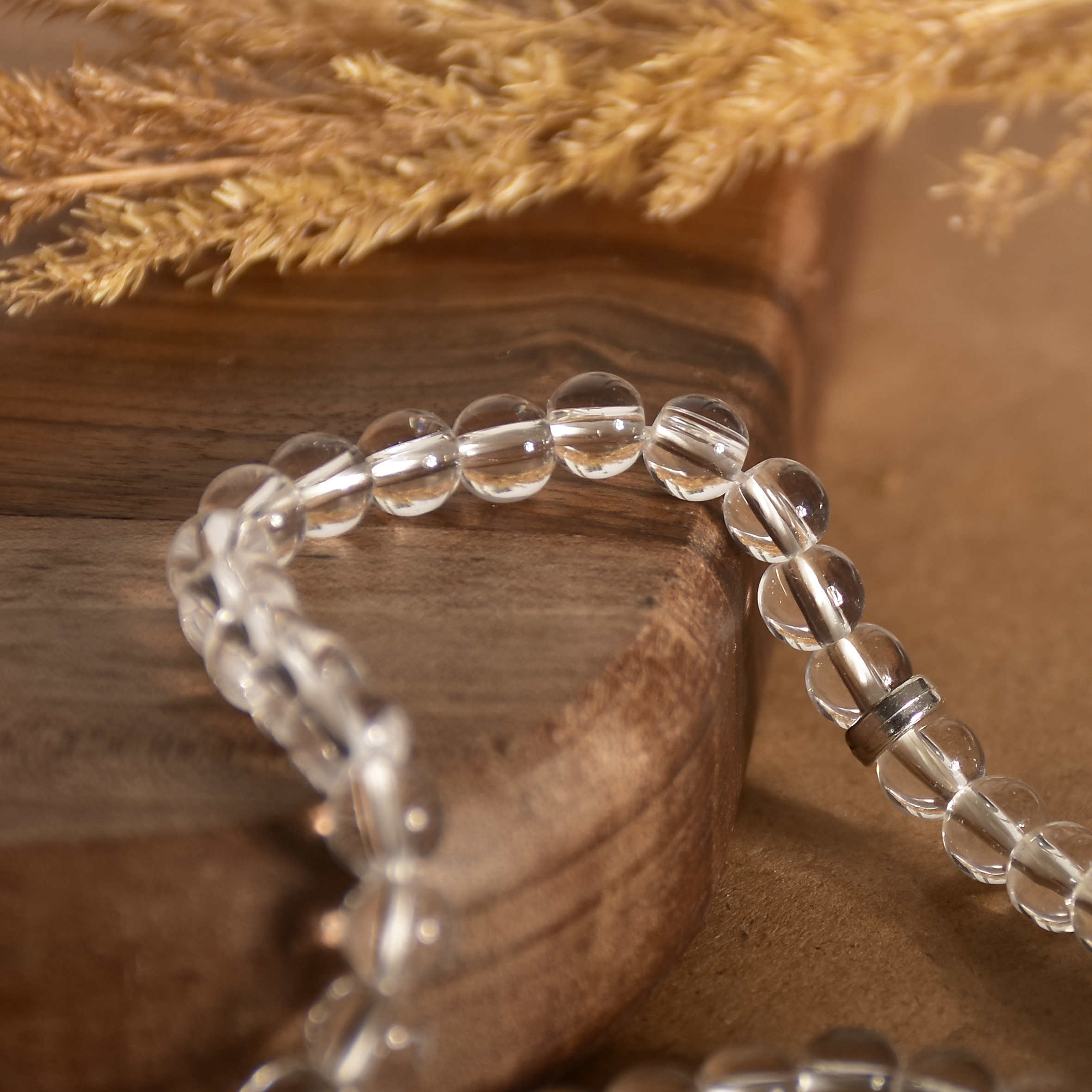 Islamic Dur-e-Najaf Rosary Crafted with 101 Prayer Beads Tasbih Misbaha