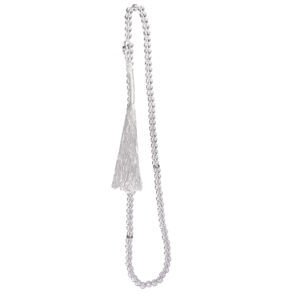Islamic Dur-e-Najaf Rosary Crafted with 101 Prayer Beads Tasbih Misbaha