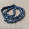 Islamic Hematite Rosary Crafted with 33 Prayer Beads Tasbih Misbaha