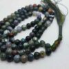 Islamic Jasper Rosary Crafted with 101 Prayer Beads Tasbih