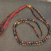 Islamic Sulemani Hakik Rosary Crafted with 101 Prayer Beads Tasbih Misbaha