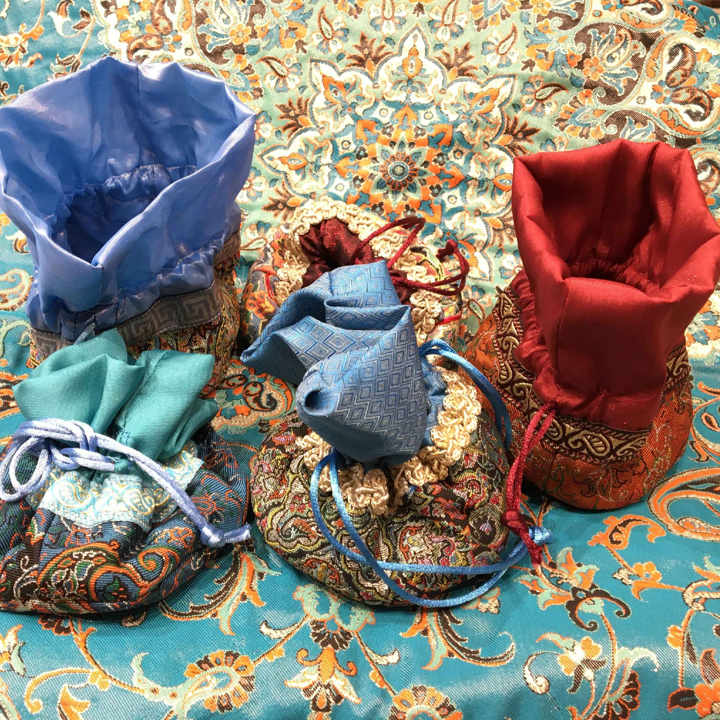 Islamic Sulemani Hakik Rosary Prayer Beads Crafted with 101 Beads Tasbih