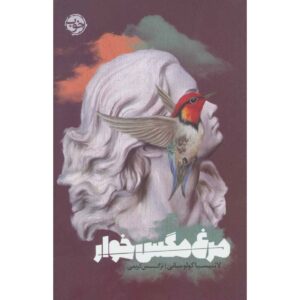 Les Victorieuses Book by Laetitia Colombani (Farsi)