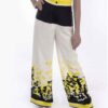 Loose Fit Trouser Pants for Women - Aurelia