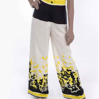 Loose Fit Trouser Pants for Women – Aurelia