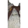 Macrame Wall Hanging Tapestry Art Bohemian Handwoven Model Angel