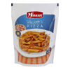 Mana Instant Pasta with Pizza Flavored 145 gr (20 Packs)