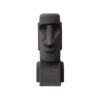 Moai Easter Island Figurine for Home Decor - Cultural Sculpture