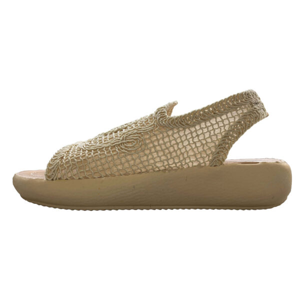 Open Toe Casual Wedge Sandals for Women Model Melody